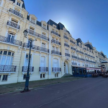 Pressoir De La Mare Superhote 12 Minutes De Cabourg Goustranville Exteriör bild