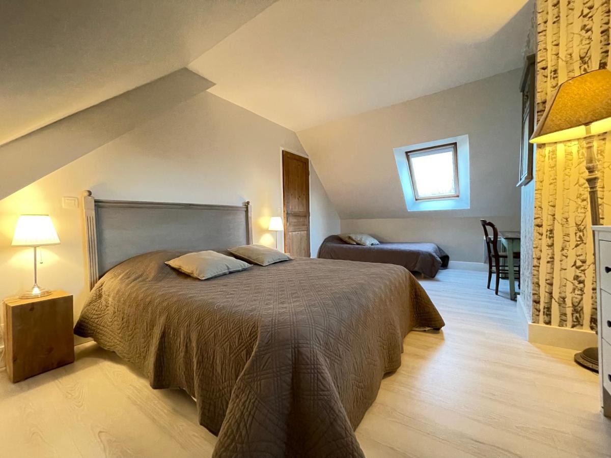 Pressoir De La Mare Superhote 12 Minutes De Cabourg Goustranville Exteriör bild