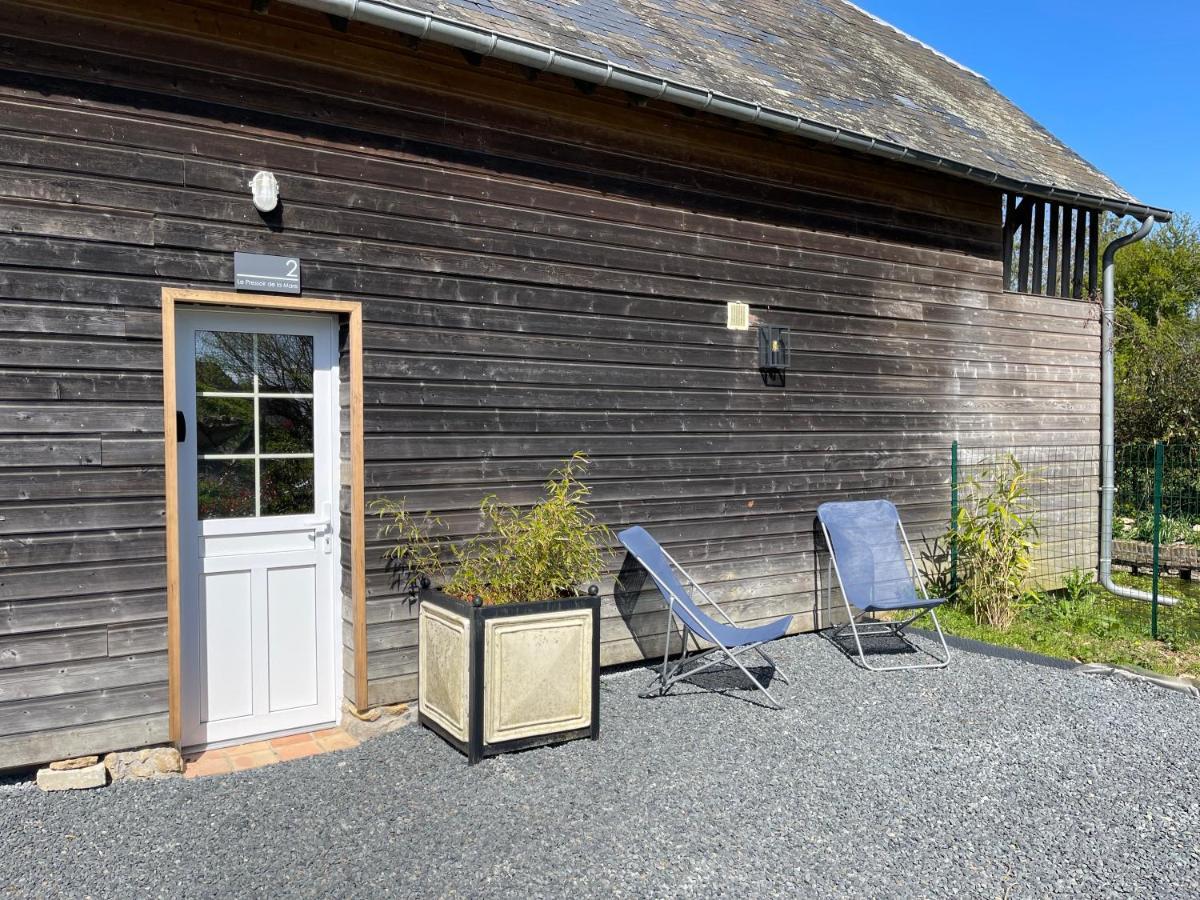 Pressoir De La Mare Superhote 12 Minutes De Cabourg Goustranville Exteriör bild