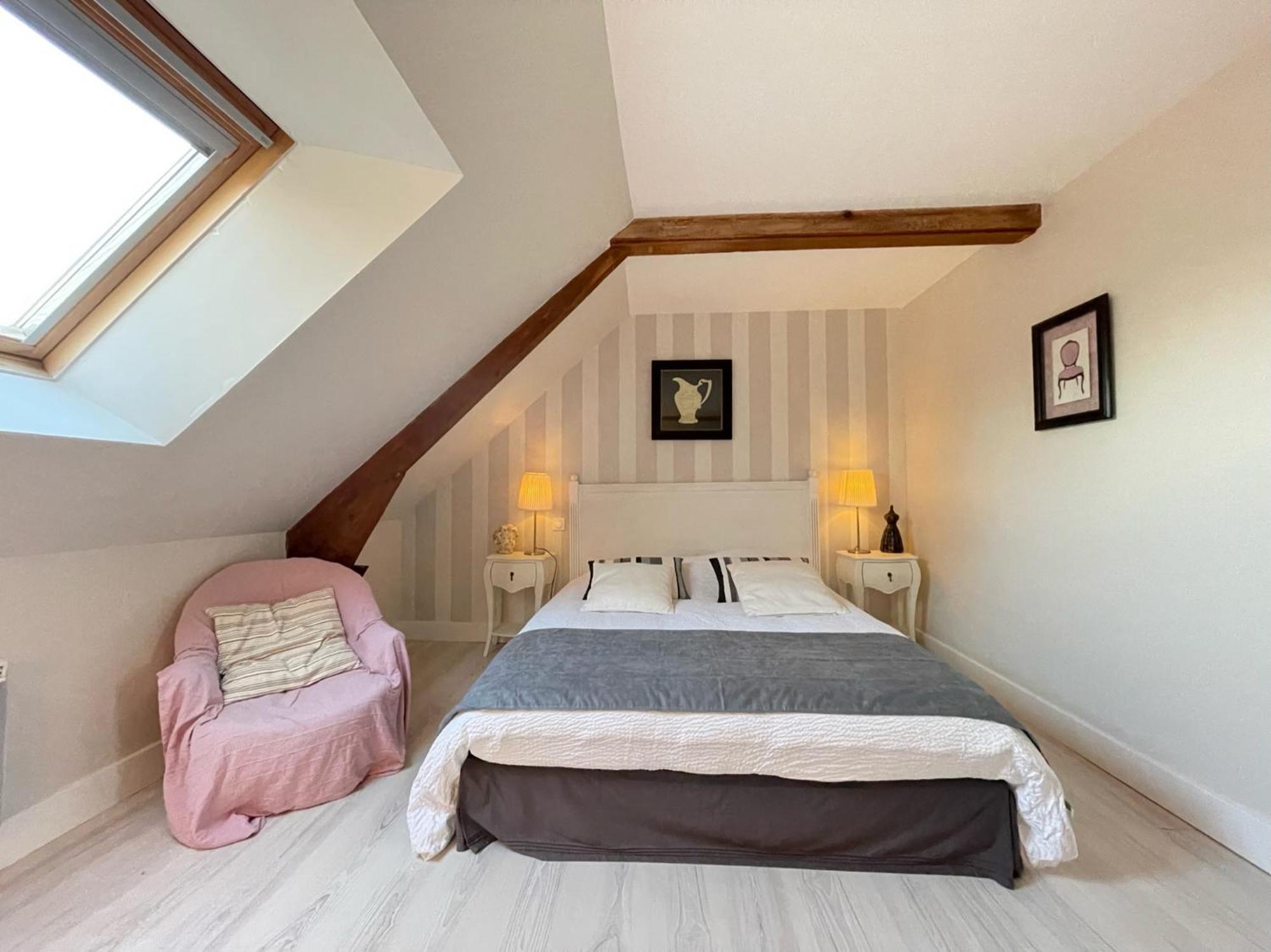Pressoir De La Mare Superhote 12 Minutes De Cabourg Goustranville Exteriör bild