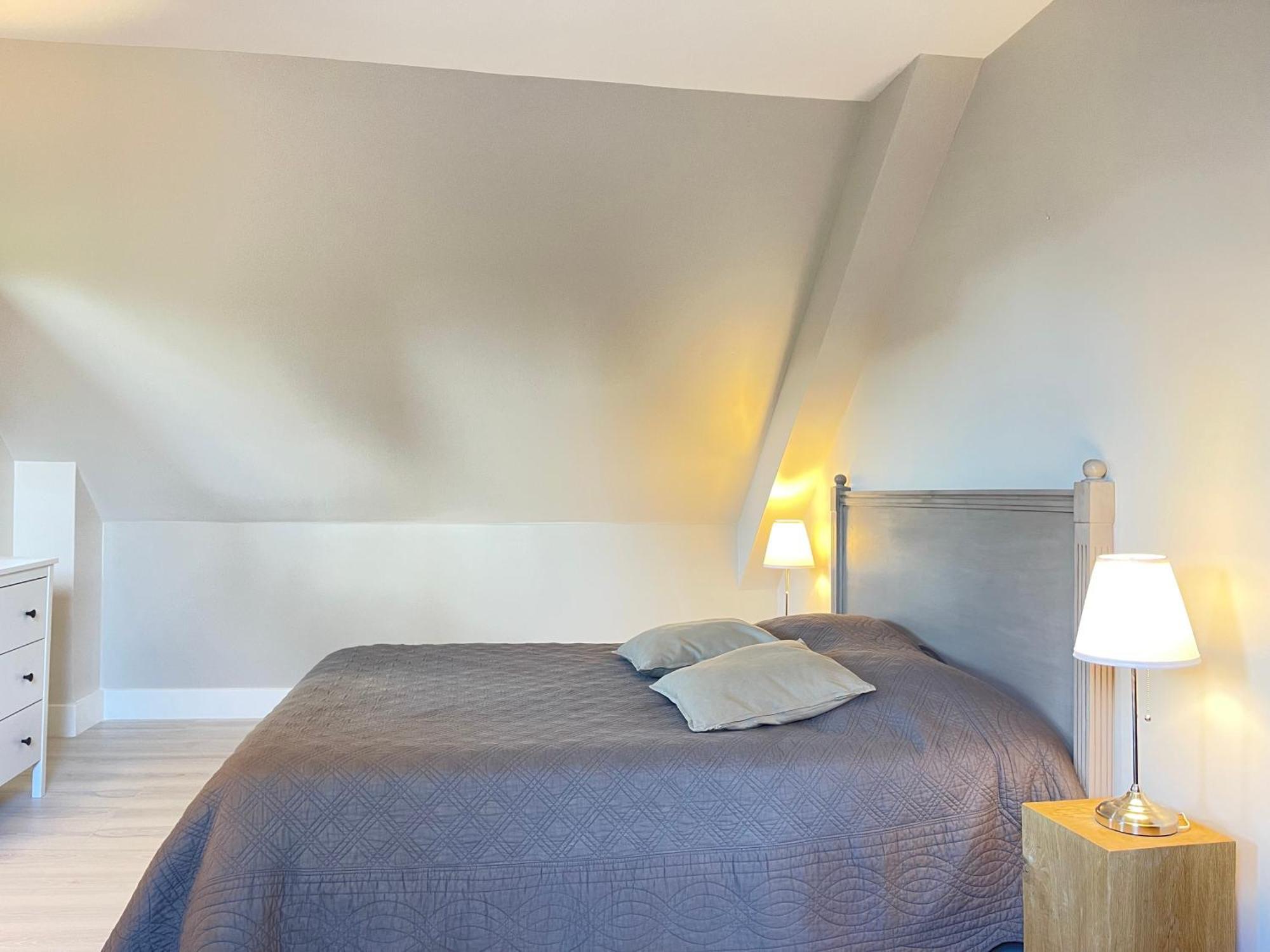 Pressoir De La Mare Superhote 12 Minutes De Cabourg Goustranville Exteriör bild