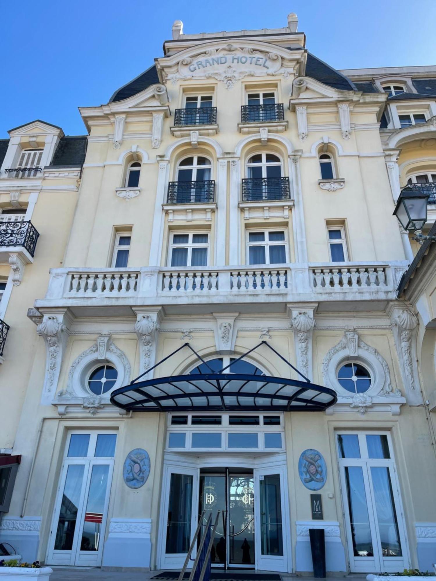 Pressoir De La Mare Superhote 12 Minutes De Cabourg Goustranville Exteriör bild